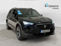 SEAT Tarraco PHEV