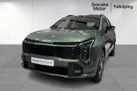 Kia Sportage PHEV