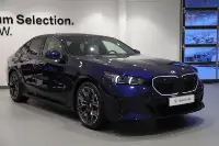 BMW i5 xDrive40 Sedan
