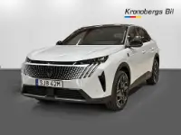 Peugeot 3008 HYBRID 136