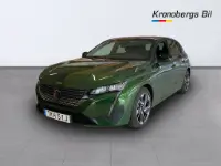 Peugeot 308 Plug-In Hybrid 180