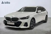 BMW 530e xDrive Touring