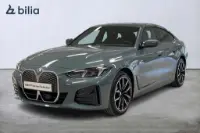 BMW i4 eDrive40 Gran Coupé