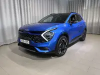 Kia Sportage PHEV