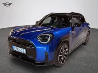 MINI Aceman E