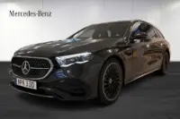 Mercedes-Benz E 300 T e