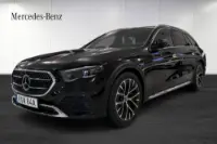 Mercedes-Benz E 300 d e 4MATIC All-Terrain