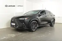 Lexus NX 450h+