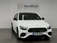 Mercedes-Benz E 300 de
