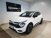 Kia Sportage PHEV
