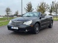 Chrysler Sebring Cabriolet