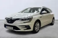 Renault Mégane E-TECH Plug-in Sport Tourer
