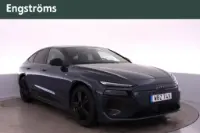 Audi A6 Sportback e-tron quattro