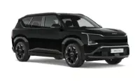 Kia EV5 Long Range