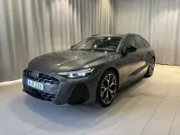 Audi A6 Avant e-hybrid quattro