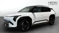 Kia EV3 Long Range