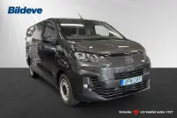 Fiat Scudo Skåpbil Maxi