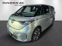 Volkswagen ID. Buzz Cargo