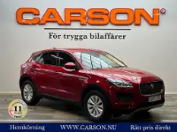 Jaguar E-Pace D150