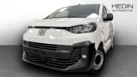 Fiat Scudo Skåpbil Maxi