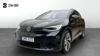 Volkswagen ID.4 GTX