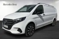 Mercedes-Benz Vito 119 CDI 4x4 2.8t
