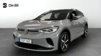 Volkswagen ID.4 GTX