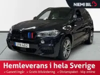 BMW X5 xDrive40e