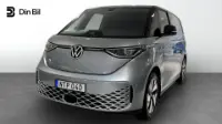 Volkswagen ID. Buzz Cargo