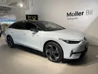 Volkswagen ID.7 GTX