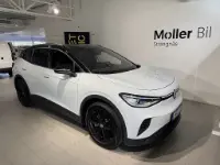 Volkswagen ID.4 Pro 4M