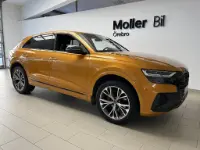 Audi Q8 50 TDI quattro