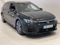 Volkswagen Passat Variant eHybrid