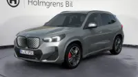 BMW iX1 xDrive30