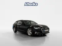 Audi A6 Avant 40 TDI quattro