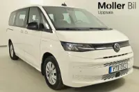 Volkswagen Multivan eHybrid