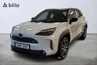 Toyota Yaris Cross Hybrid 130