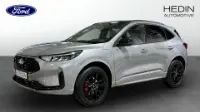 Ford Kuga Plug-In Hybrid