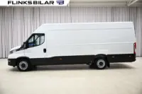 Iveco Daily 35-140 Van