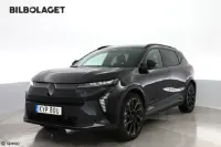 Renault Scenic E-Tech