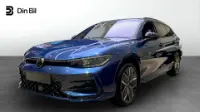 Volkswagen Passat Variant eHybrid