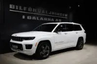 Jeep Grand Cherokee L