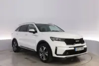 Kia Sorento PHEV