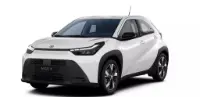 Toyota Aygo X Hybrid