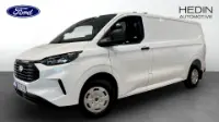 Ford Transit Custom 320