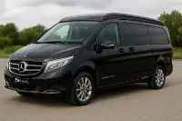 Mercedes-Benz Marco Polo 250d 4MATIC 3.2t