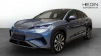 BYD Sealion 7