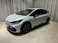 CUPRA Born 58