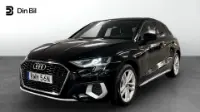 Audi A3 Sportback 35 TFSI