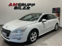 Peugeot 508 SW